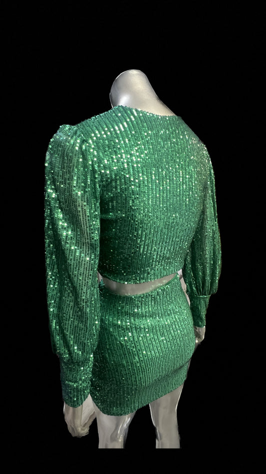 Sequin Set