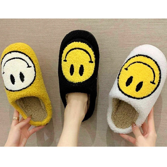All Smiles Slippers