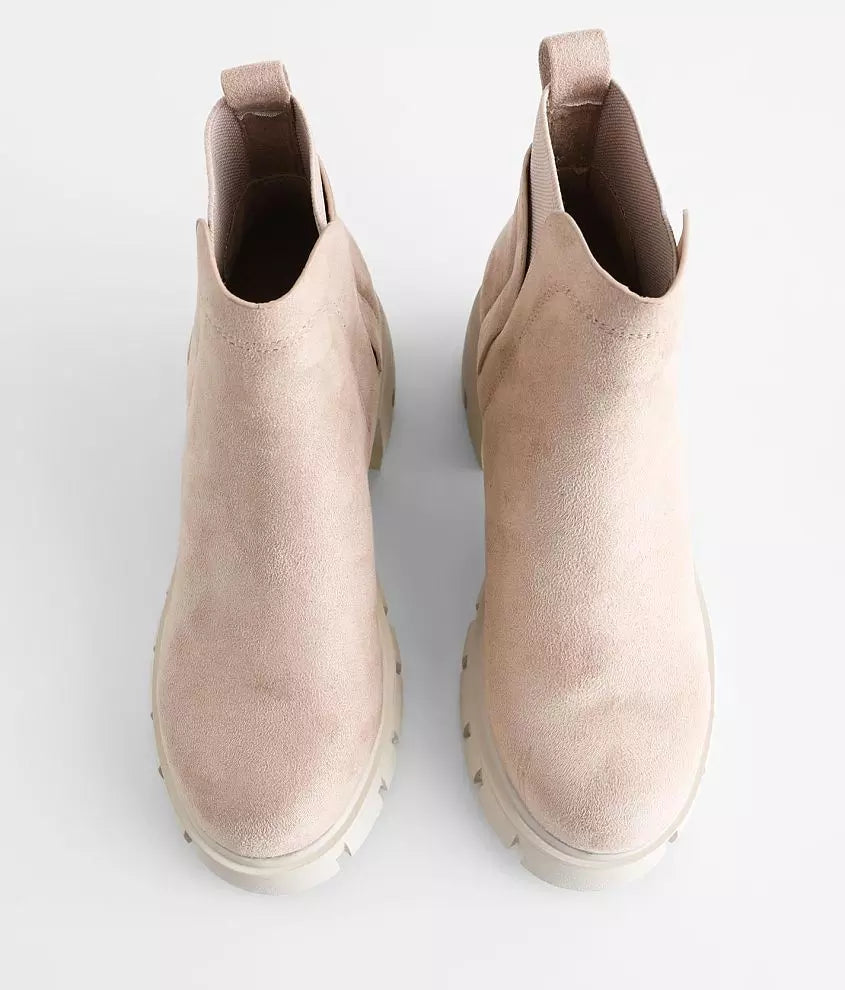 Chelsea Ankle Boots