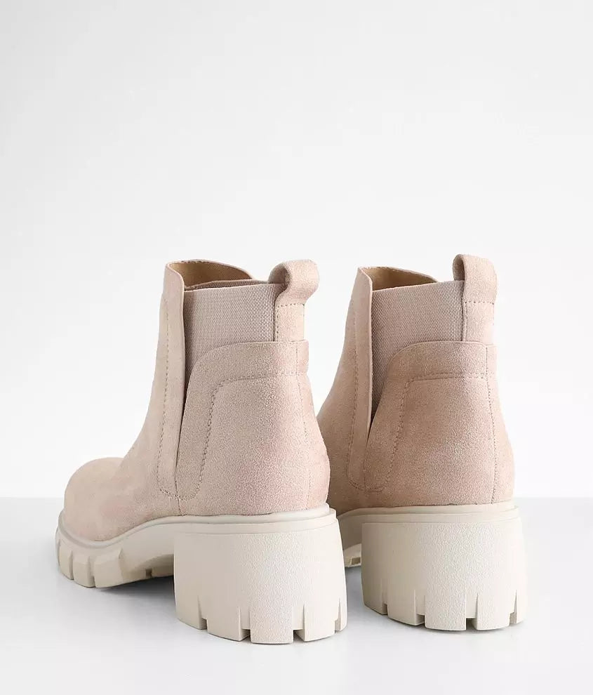 Chelsea Ankle Boots