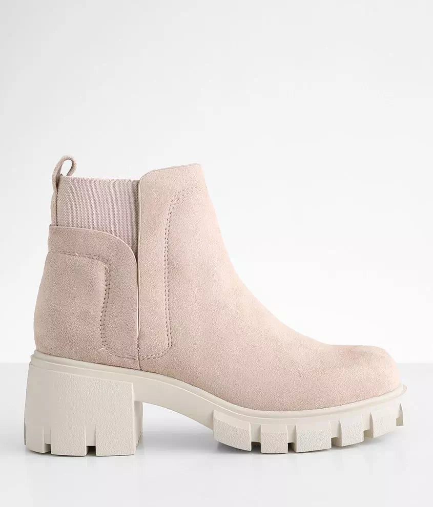 Chelsea Ankle Boots