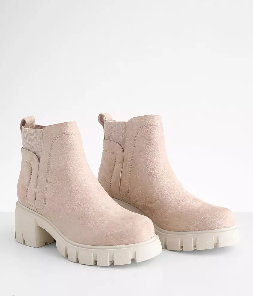 Chelsea Ankle Boots