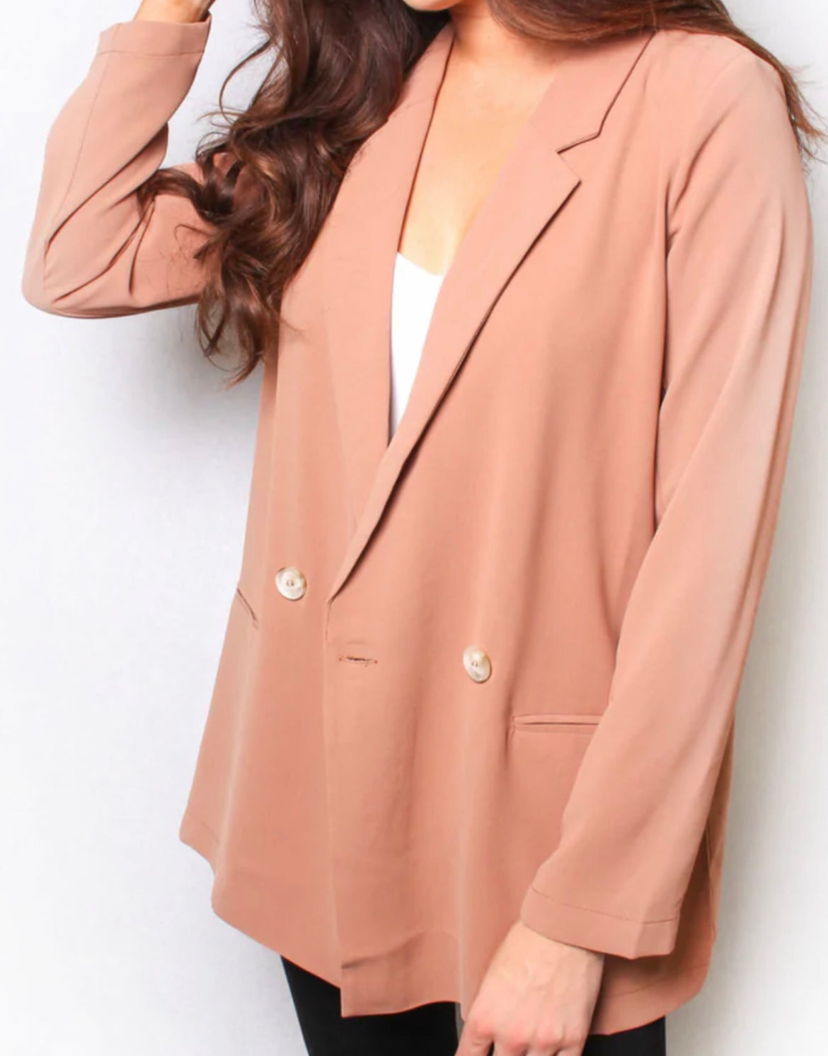 Chic Blazer